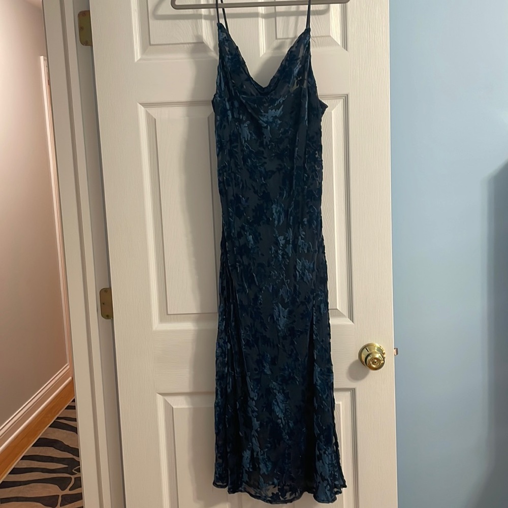 Beautiful NWT dress!